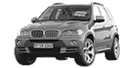 BMW E70 U3702 Fault Code