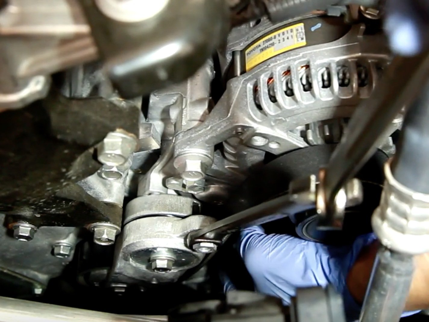 See U3702 in engine